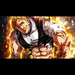 Meet your Posher, Lawrence